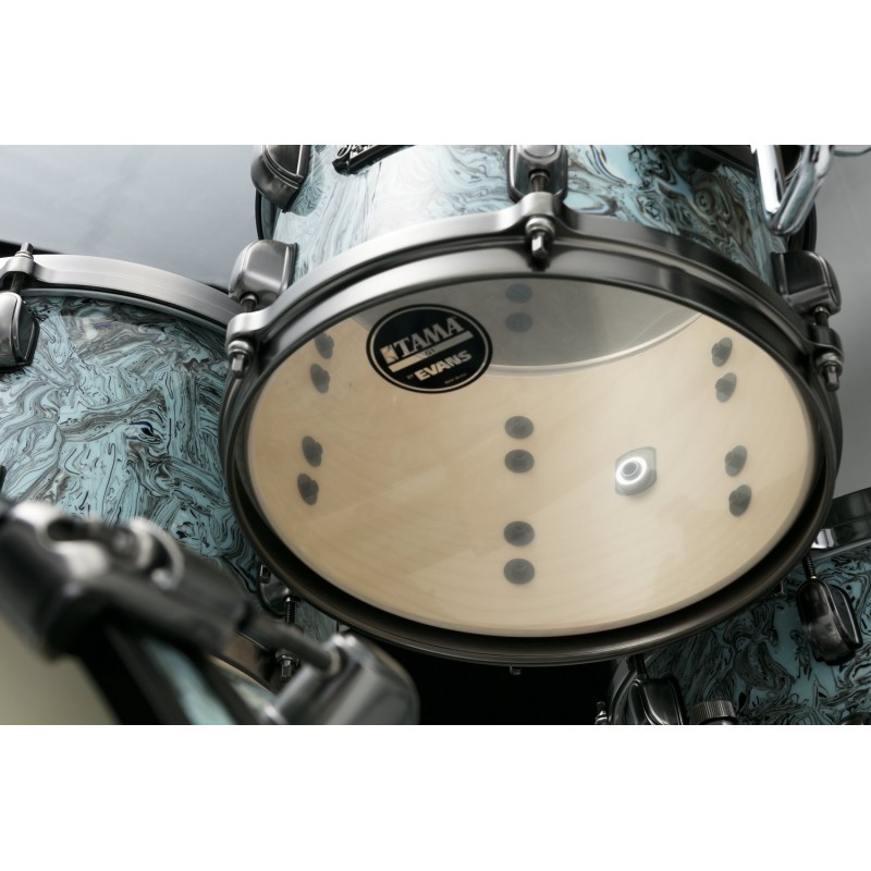 Tama MR42TZUS-SLW Zestaw perkusyjny Starclassic Maple Shell Kit - 8