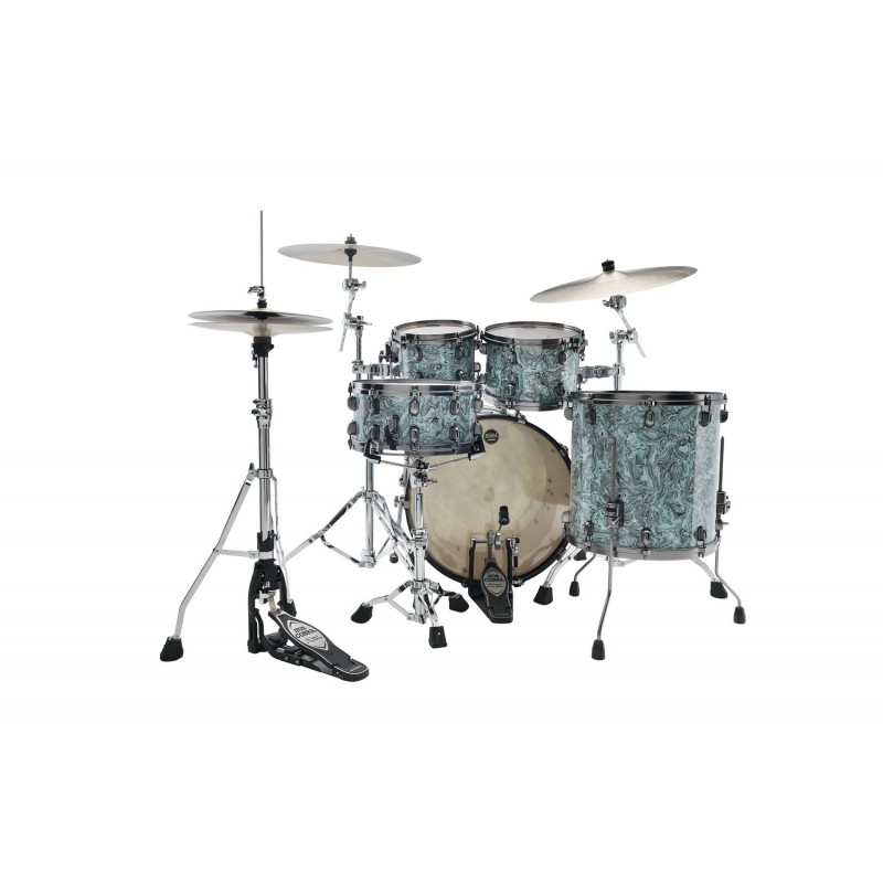 Tama MR42TZUS-SLW Zestaw perkusyjny Starclassic Maple Shell Kit - 11