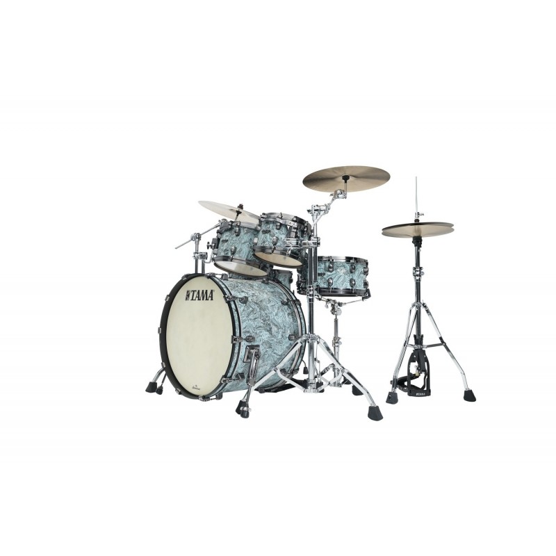 Tama MR42TZUS-SLW Zestaw perkusyjny Starclassic Maple Shell Kit - 12