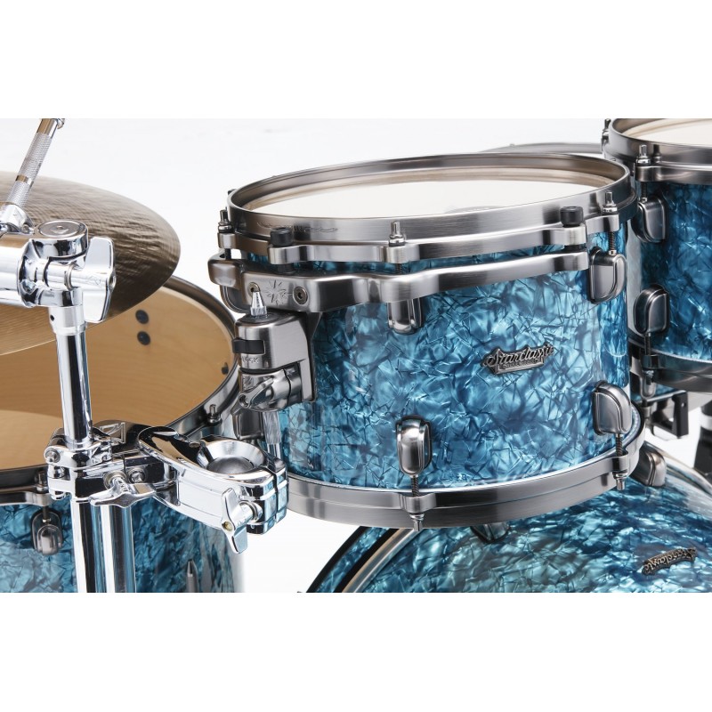 Tama MR42TZUS-TQP Zestaw perkusyjny Starclassic Maple Shell Kit - 2