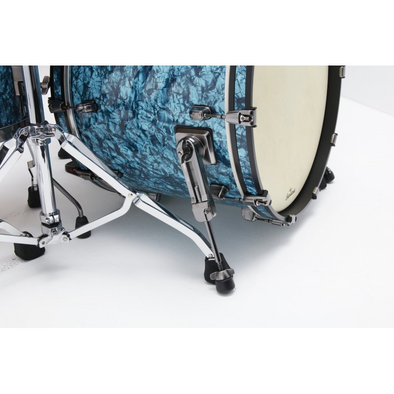 Tama MR42TZUS-TQP Zestaw perkusyjny Starclassic Maple Shell Kit - 4