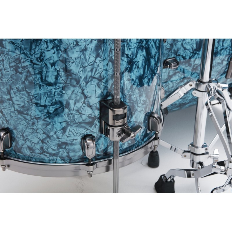 Tama MR42TZUS-TQP Zestaw perkusyjny Starclassic Maple Shell Kit - 5