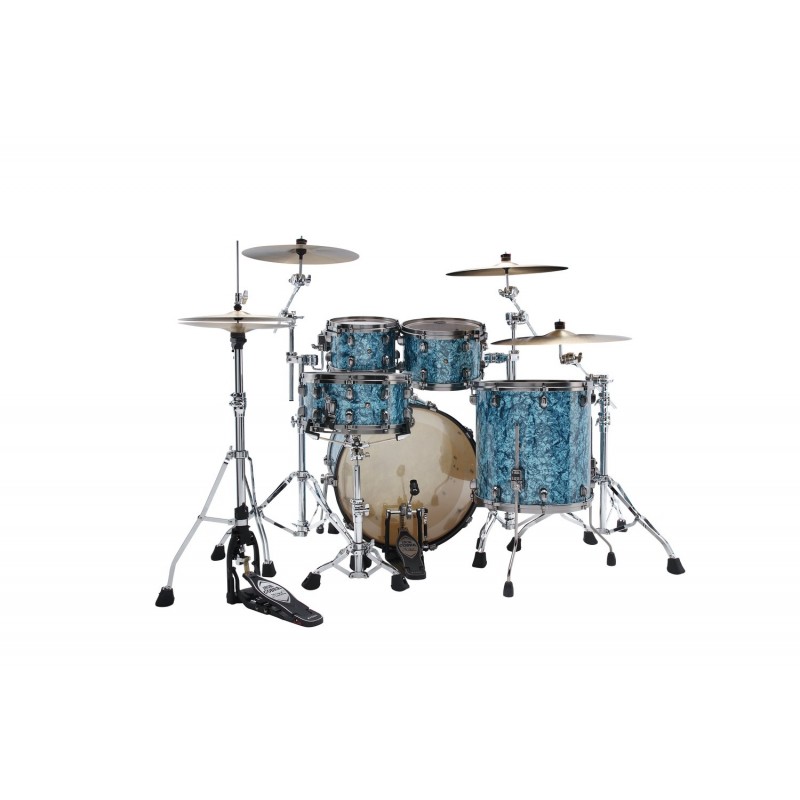 Tama MR42TZUS-TQP Zestaw perkusyjny Starclassic Maple Shell Kit - 6