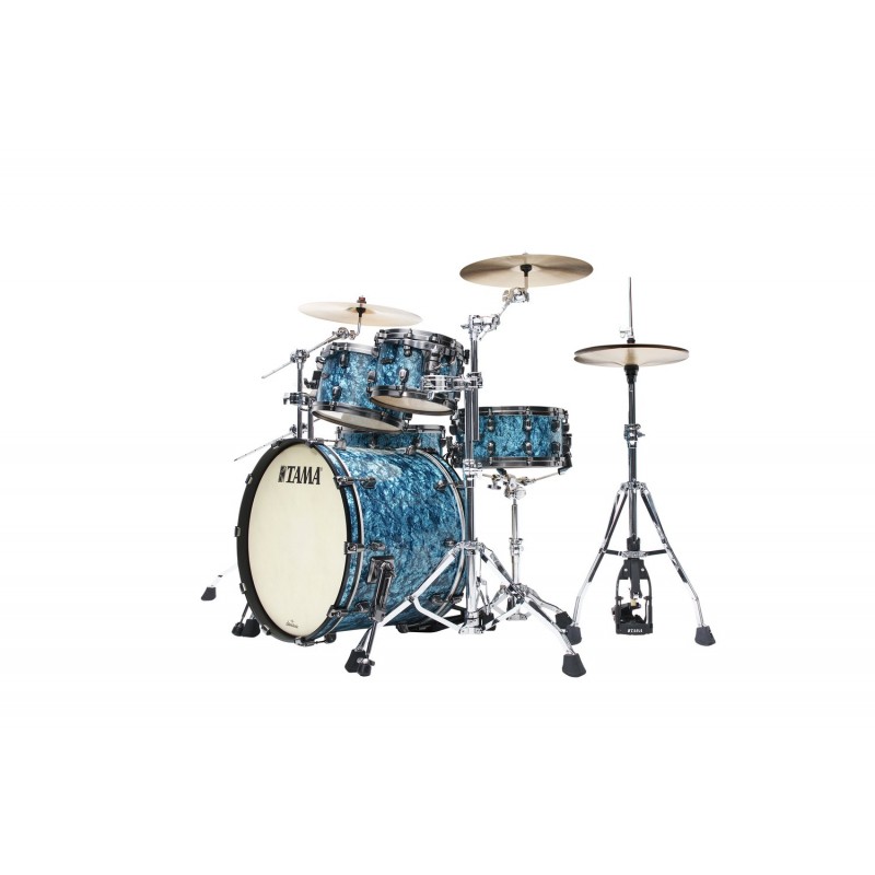 Tama MR42TZUS-TQP Zestaw perkusyjny Starclassic Maple Shell Kit - 7