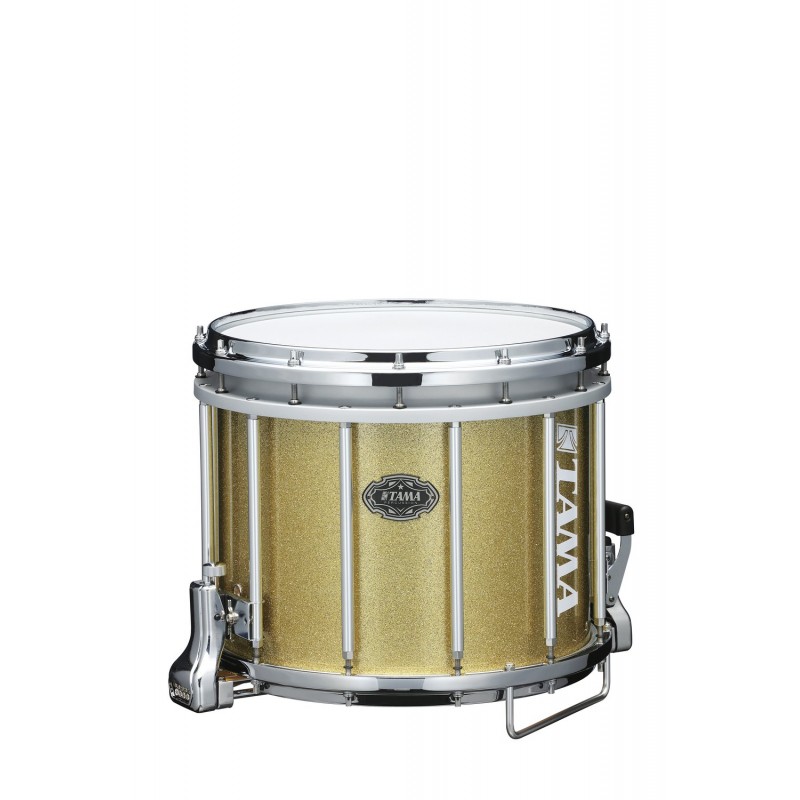Tama MS1409L-VGS Werbel marszowy Fieldstar - 14" x 9" - 1