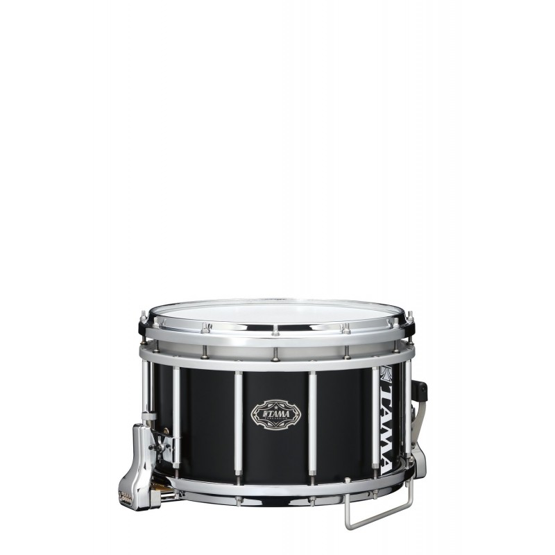 Tama MS1409T-SBK Werbel marszowy Fieldstar - 14" x 9" - 1