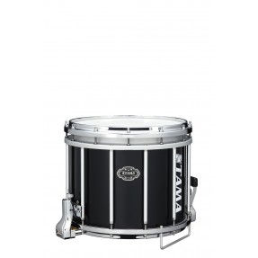 Tama MS1412T-SBK Werbel marszowy Fieldstar - 14" x 12" - 1