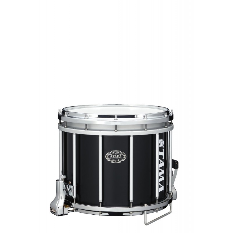 Tama MS1412T-SBK Werbel marszowy Fieldstar - 14" x 12" - 1