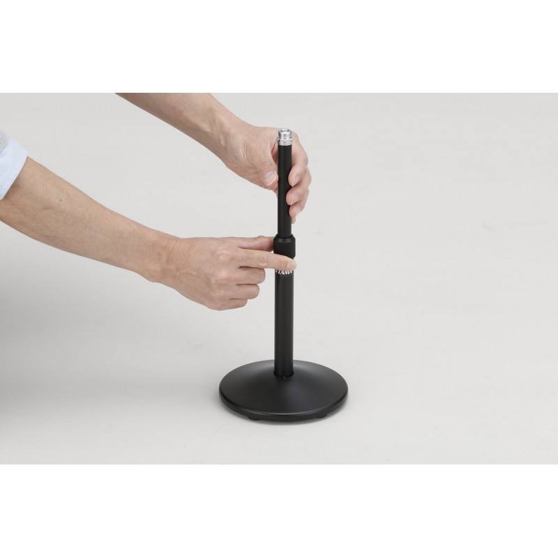 Tama MS30BK Statyw mikrofonowy stołowy - 4