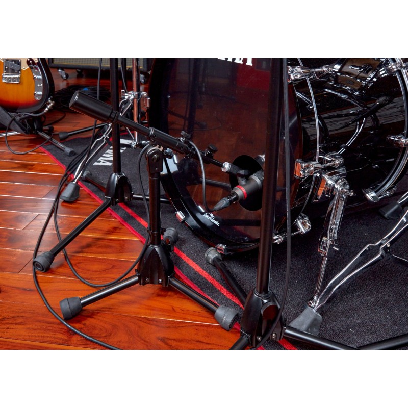 Tama MS734ELBK Statyw mikrofonowy - 11