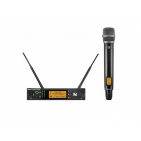 Electro Voice RE3-RE520-5L - zestaw bezprzewodowy