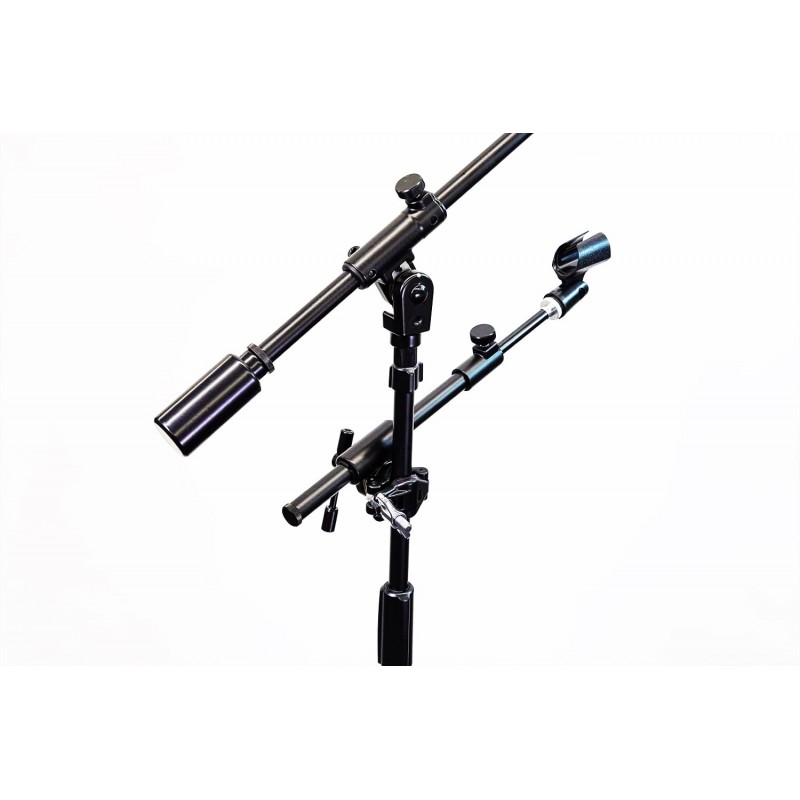 Tama MSCA734BK Zacisk wysięgnika do statywu mikrofonowego - 2