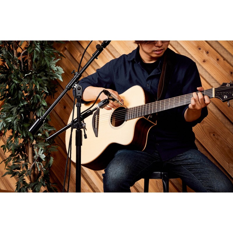 Tama MSCA734BK Zacisk wysięgnika do statywu mikrofonowego - 5