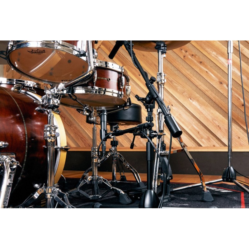 Tama MSCA734BK Zacisk wysięgnika do statywu mikrofonowego - 6