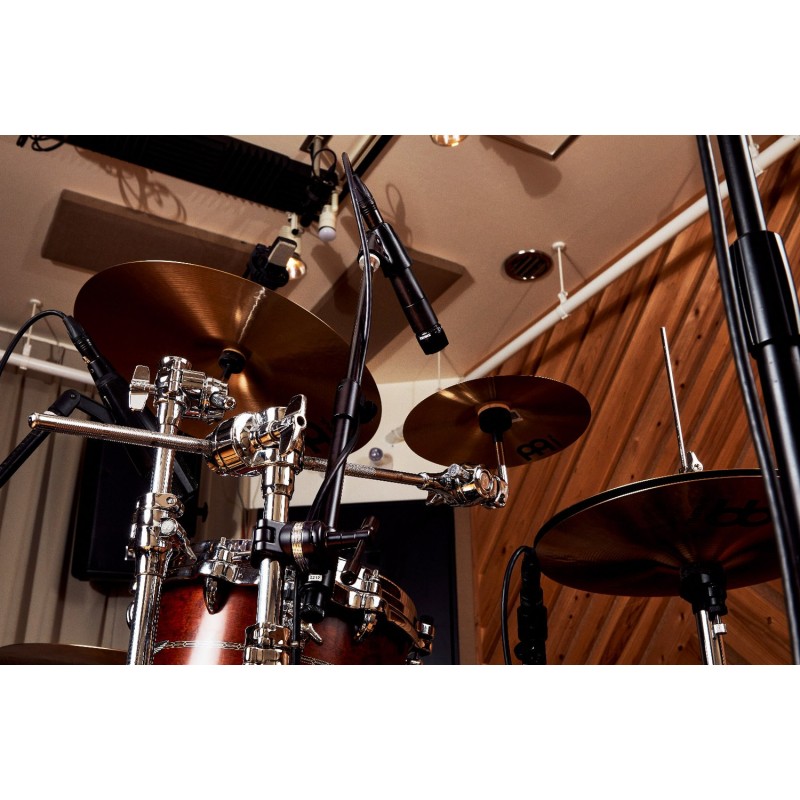 Tama MSCA734BK Zacisk wysięgnika do statywu mikrofonowego - 7