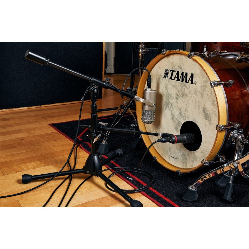 Tama MSCA734BK Zacisk wysięgnika do statywu mikrofonowego - 8