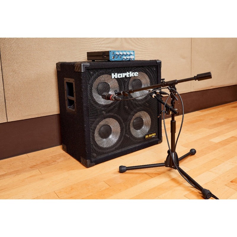 Tama MSCA734BK Zacisk wysięgnika do statywu mikrofonowego - 9