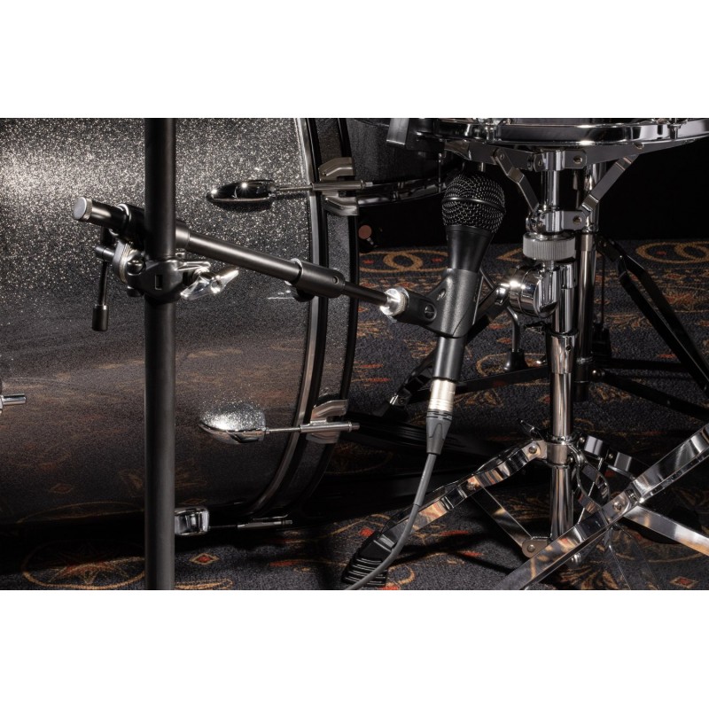 Tama MSCA734BK Zacisk wysięgnika do statywu mikrofonowego - 10