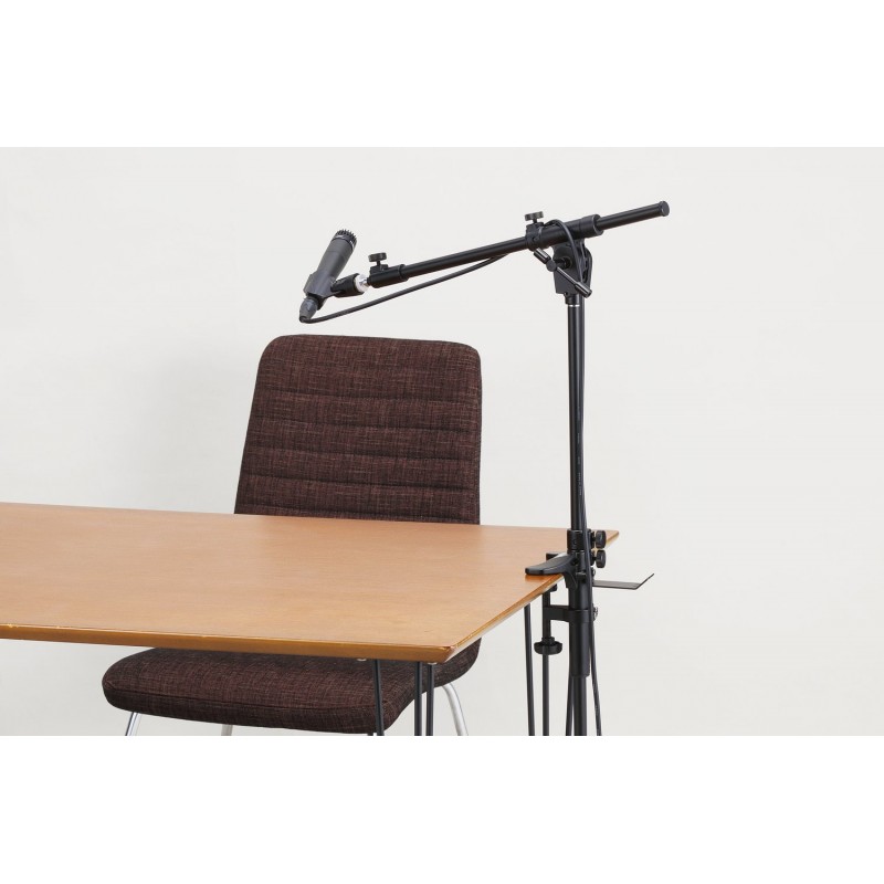 Tama MSDA206BK Wysięgnik mikrofonowy do montażu na biurku - 2