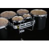 Tama MT680234L-DCF Marszowy bęben tenorowy Fieldstar Rudiment - 6" / 8" / 10" / 12" / 13" / 14" - 4