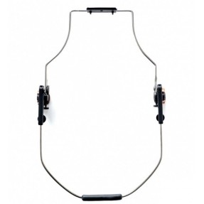 Seydel Gecko - uchwyt do harmonijki