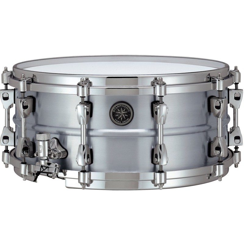 Tama PAL146 Werbel Starphonic Snare Drum - 14" x 6" - 1