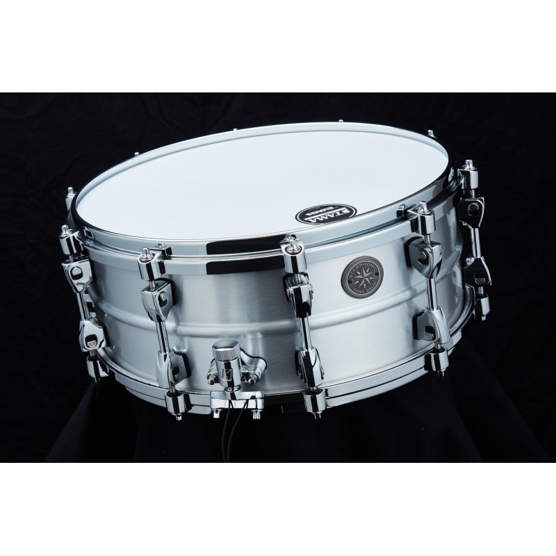 Tama PAL146 Werbel Starphonic Snare Drum - 14" x 6" - 3