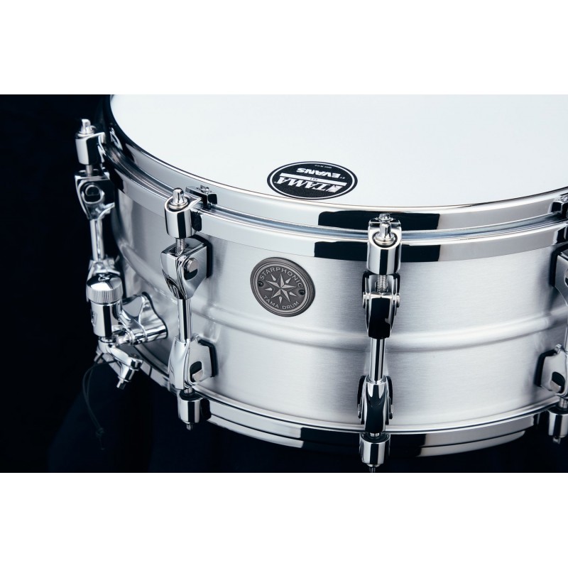Tama PAL146 Werbel Starphonic Snare Drum - 14" x 6" - 4