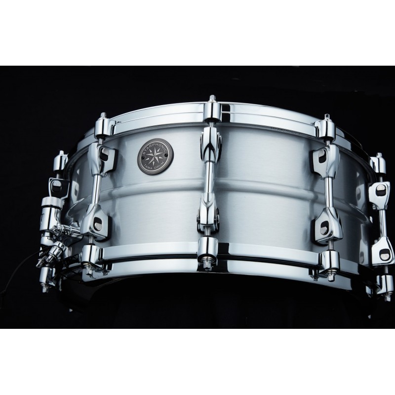 Tama PAL146 Werbel Starphonic Snare Drum - 14" x 6" - 5