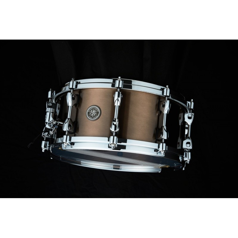 Tama PBB146 Werbel Starphonic Snare Drum - 14" x 6" - 2