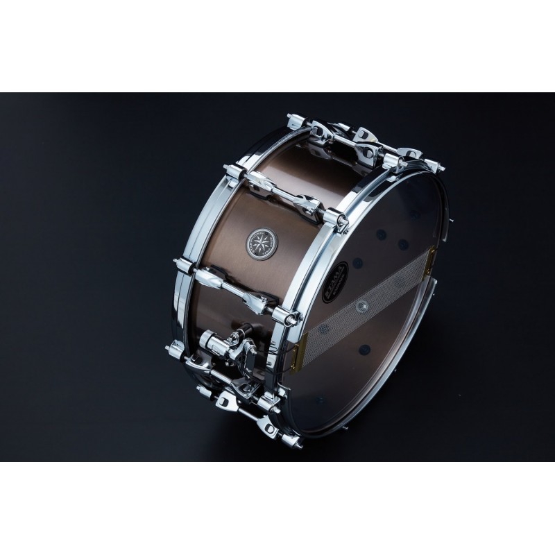 Tama PBB146 Werbel Starphonic Snare Drum - 14" x 6" - 3