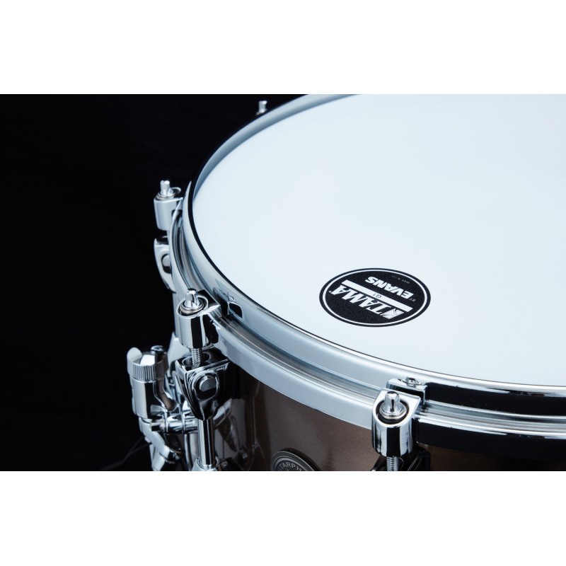 Tama PBB146 Werbel Starphonic Snare Drum - 14" x 6" - 4
