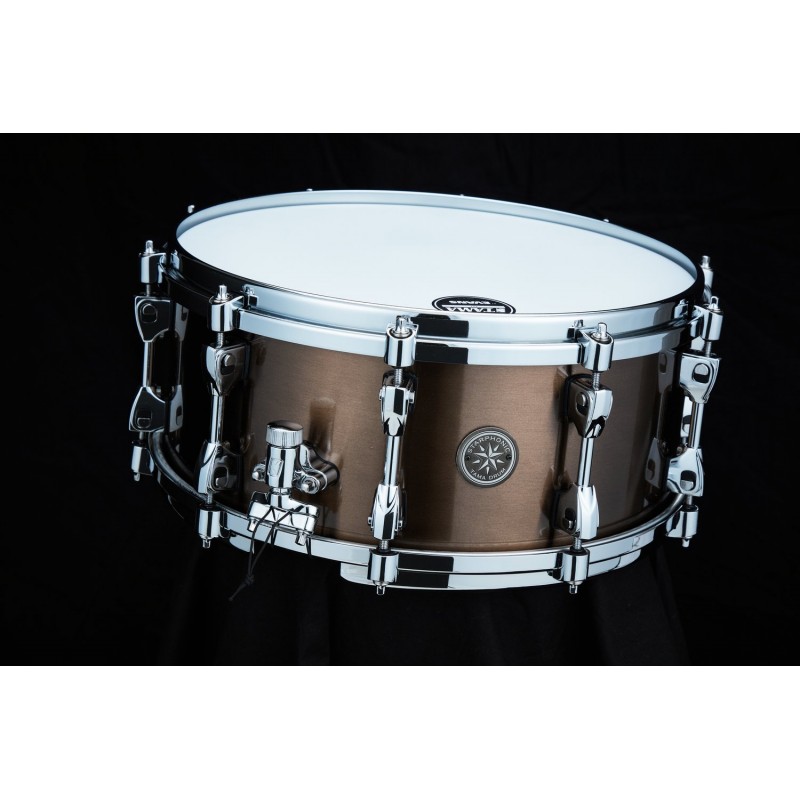 Tama PBB146 Werbel Starphonic Snare Drum - 14" x 6" - 6