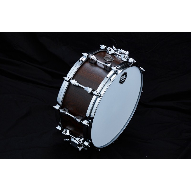 Tama PBC146-MNC Werbel Starphonic Snare Drum - 14" x 6" - 2