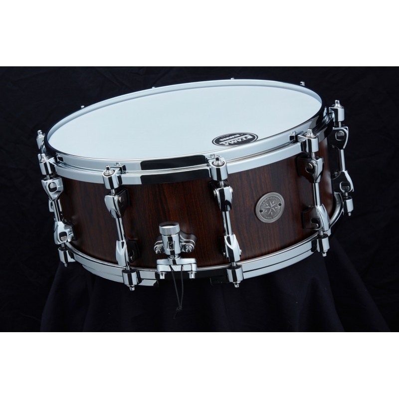 Tama PBC146-MNC Werbel Starphonic Snare Drum - 14" x 6" - 3