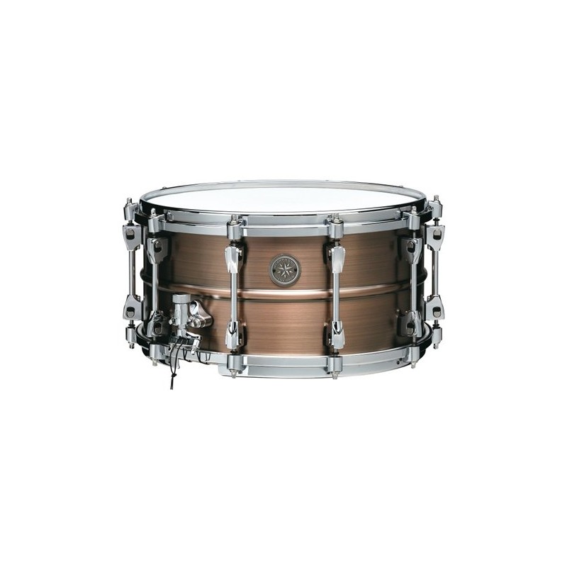 Tama PCP147 Werbel Starphonic Snare Drum 14" x 7" - 1