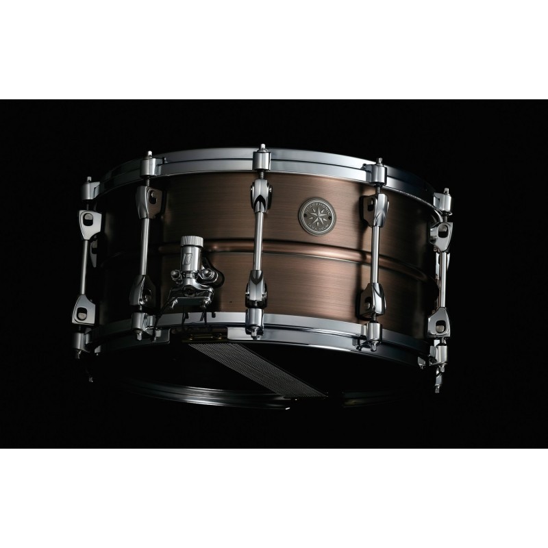 Tama PCP147 Werbel Starphonic Snare Drum 14" x 7" - 2