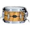 Tama PE106M Werbel Peter Erskine Snare Drum - 10" x 6" - 1