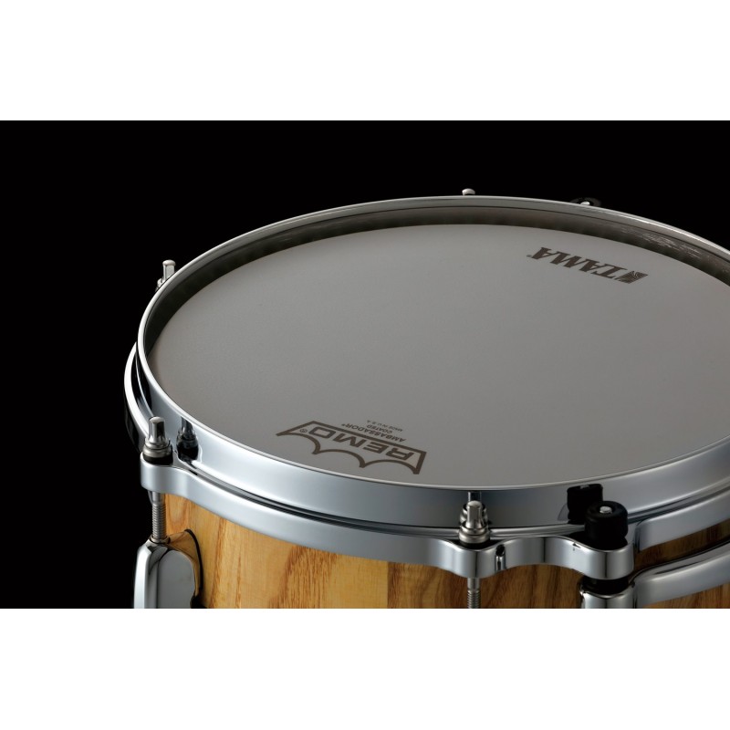Tama PE106M Werbel Peter Erskine Snare Drum - 10" x 6" - 4