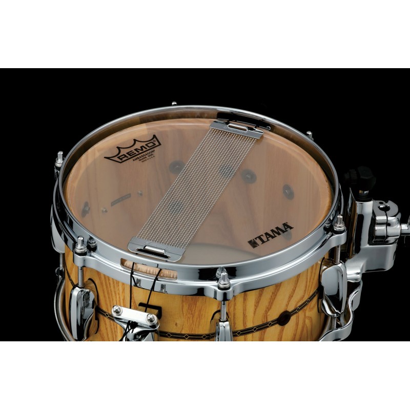 Tama PE106M Werbel Peter Erskine Snare Drum - 10" x 6" - 6