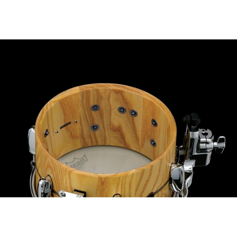 Tama PE106M Werbel Peter Erskine Snare Drum - 10" x 6" - 7