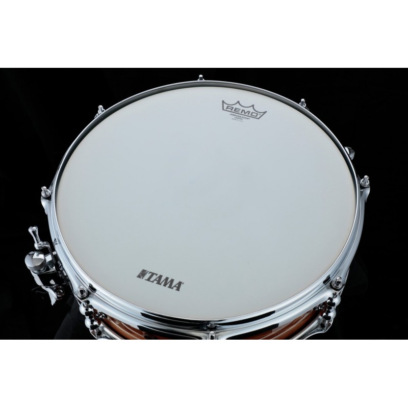 Tama PE1445 Werbel Peter Erskine Snare Drum - 14" x 4,5" - 2