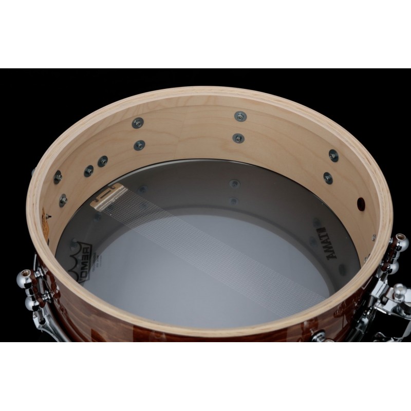 Tama PE1445 Werbel Peter Erskine Snare Drum - 14" x 4,5" - 8