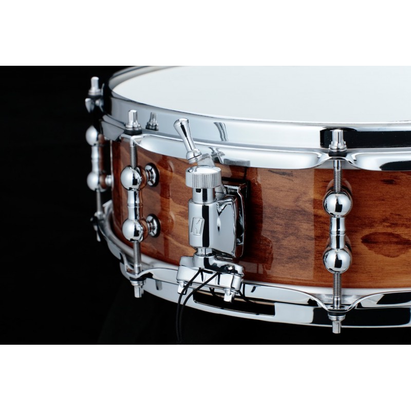 Tama PE1445 Werbel Peter Erskine Snare Drum - 14" x 4,5" - 11