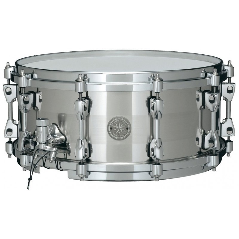 Tama PSS146 Werbel Starphonic Snare Drum - 14" x 6" - 1