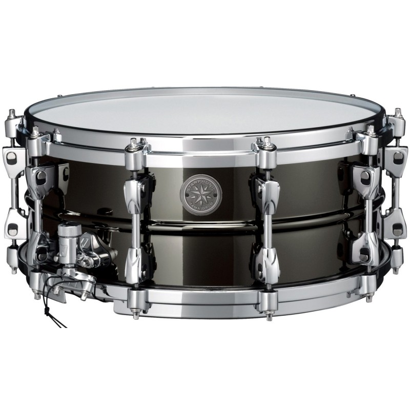 Tama PST146 Werbel Starphonic Snare Drum - 14" x 6" - 1