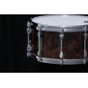 Tama PWB147-GWB Werbel Starphonic Walnut Snare Drum - 14" x 7" - 3
