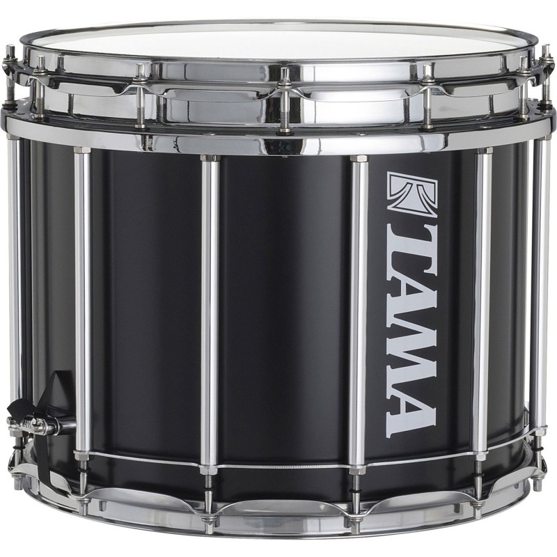 Tama R1412SL-SBK Werbel marszowy Starlight - 14" x 12" - 1
