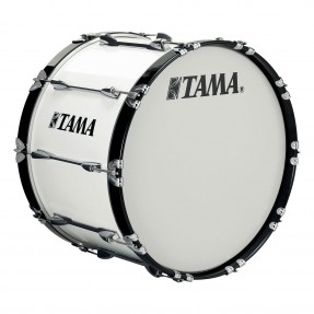 Tama R2014BK-SGW Bęben marszowy Starlight - 20" x 14" - 1