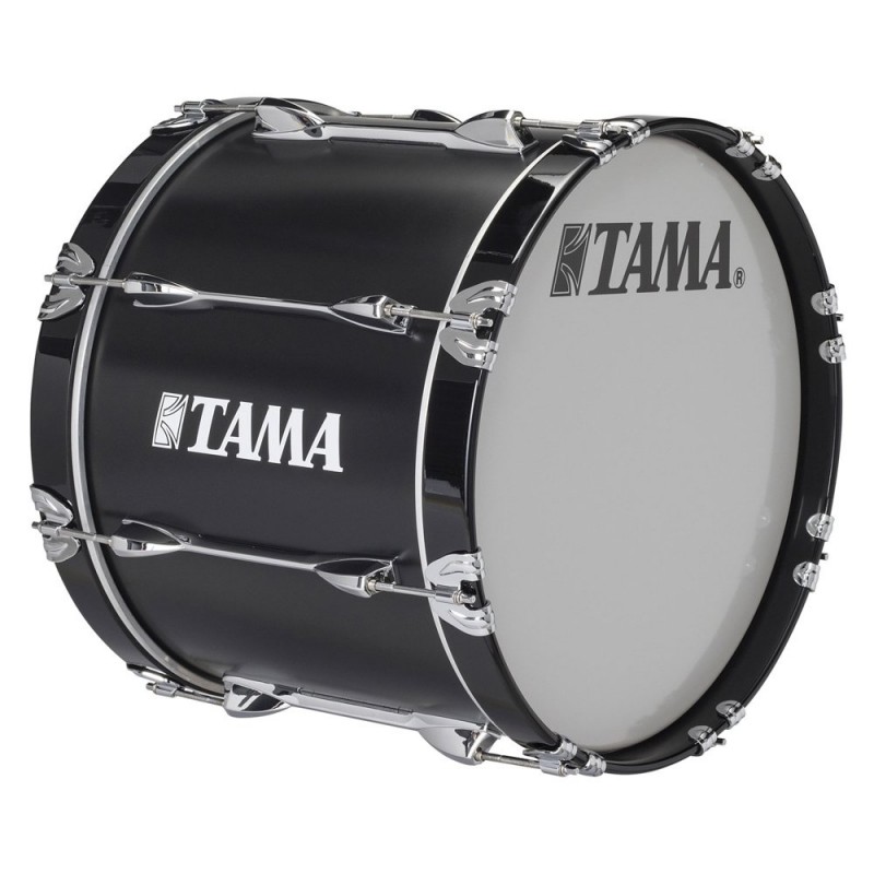 Tama R2014BL-SBK Bęben marszowy Starlight - 20" x 14" - 1